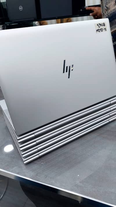 HP ELITEBOOK 840 G7 I5 10TH GENERATION