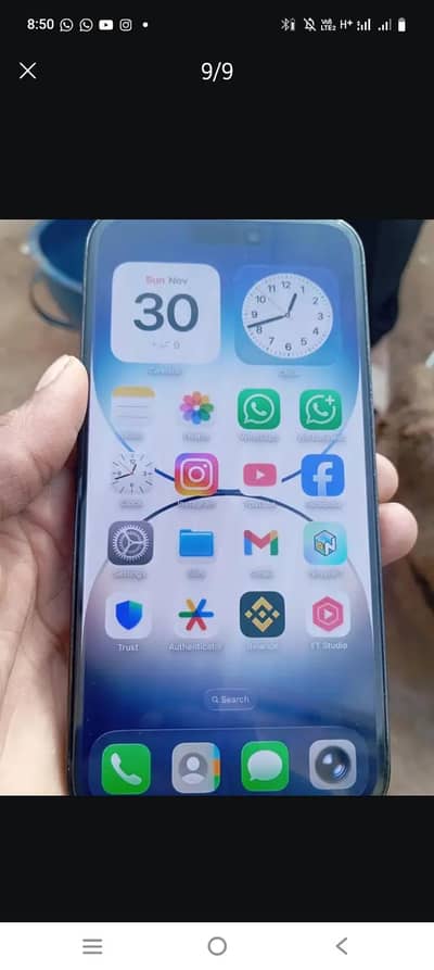 iphone 14 pro max 1tb full box