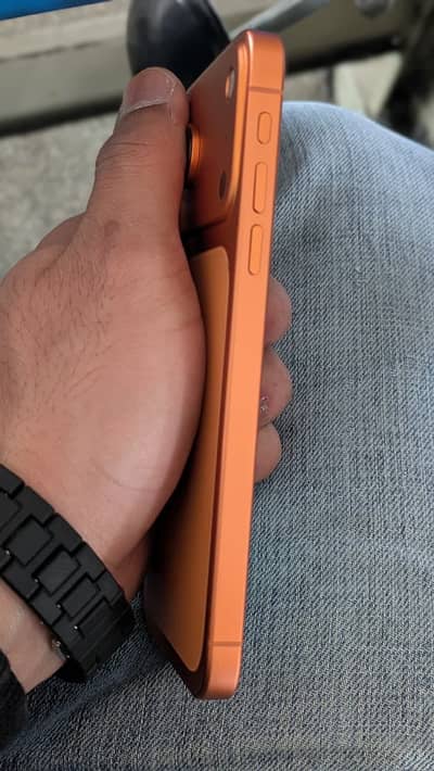 XR converte to ip17 pro max