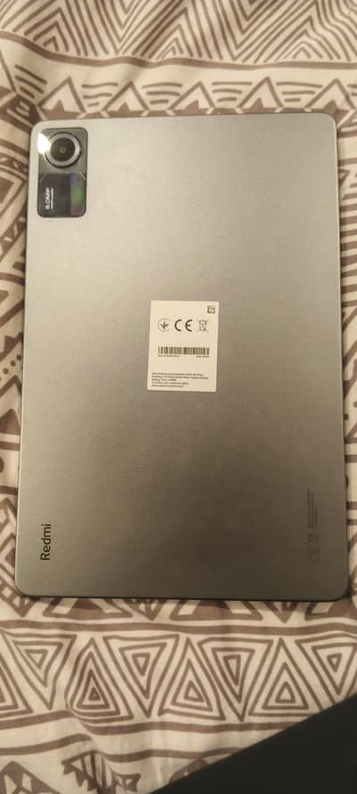 Redmi pad se only one month used  with all box and charger 10/10