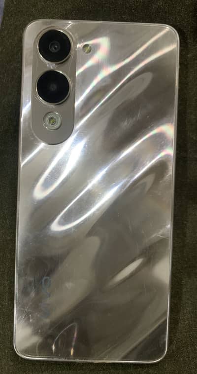 Vivo Y04 ram 4+4 gb memory 128