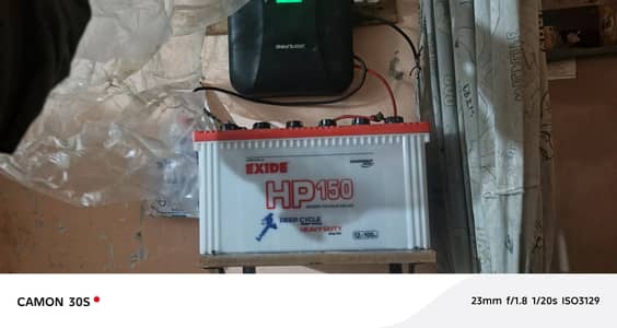 god batry bhot Achi hy new ky jasy hy