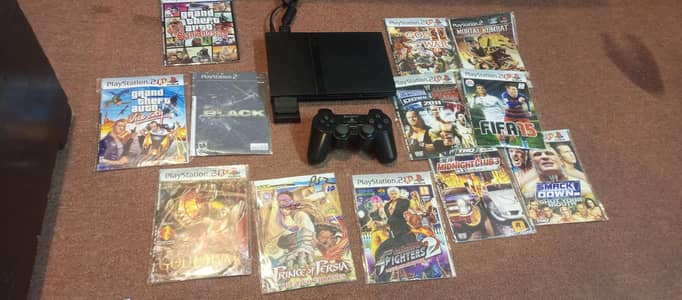 Playstation 2