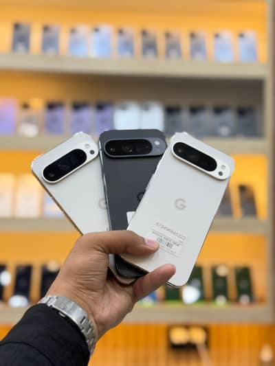 Google Pixel 9 Pro XL PTA , google pixel 9 pro xl pta