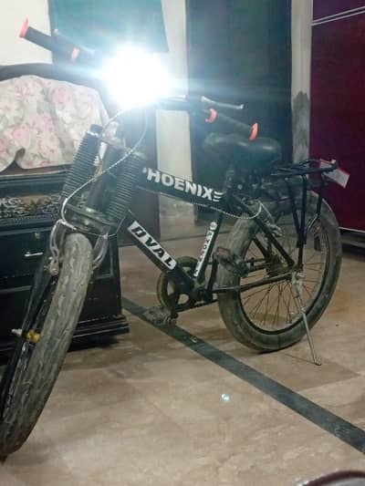 Phoenix Bicycle for sale 03340408995