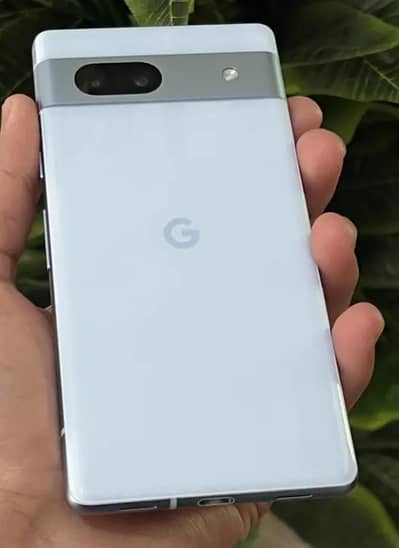 Google pixel 7a 10/10 pta approved.