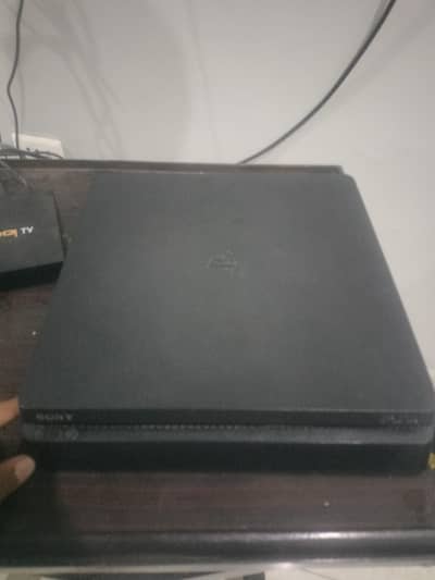 ps4 slim