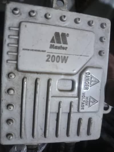 lite blaster master copmny