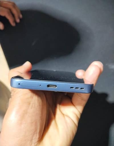 1 mounth use only diba charger  mobile oppo A6 pro(8_256Gp)