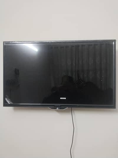 Samsung 32 inch Lcd Android
