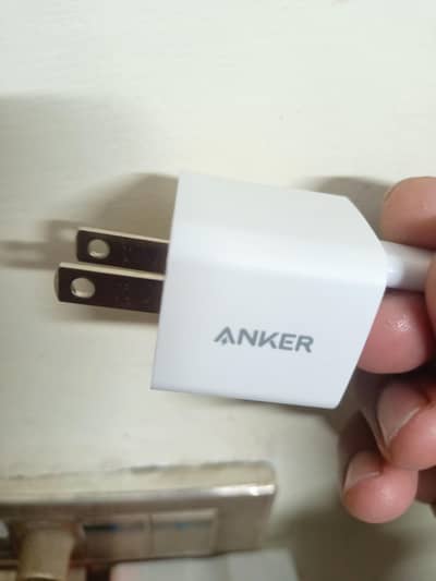 ANKER C to Lite