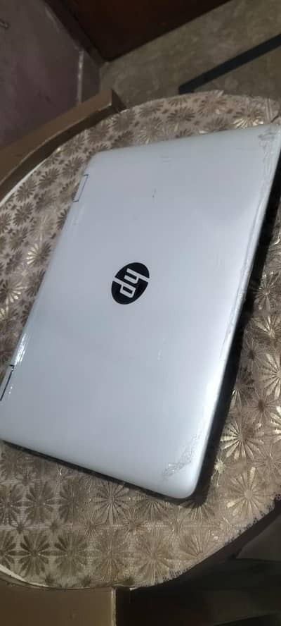 hp core i5 6th generation probook