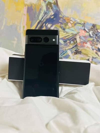 Google Pixel 7 Pro 12/256gb Contact whatsp 0322,1007,945