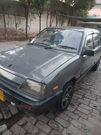 new condition Khyber for sale