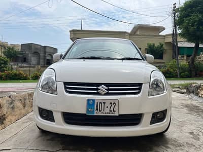 Suzuki Swift auto 2017 for sale