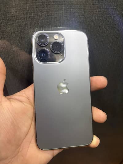 Iphone 13 pro Factory unlock