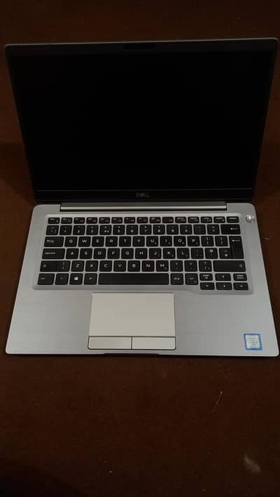 Dell Latitude 7300 i5 8th Gen | 8GB | 256GB SSD | Backlit Keyboard |