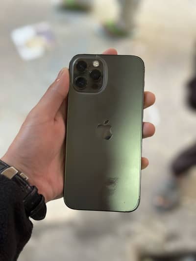 iPhone 12 Pro pta approved