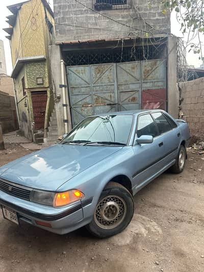 Toyota Corona