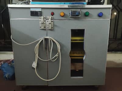 incubator 100 plus eggs