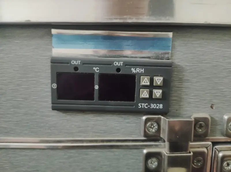 incubator 100 plus eggs — photo 2
