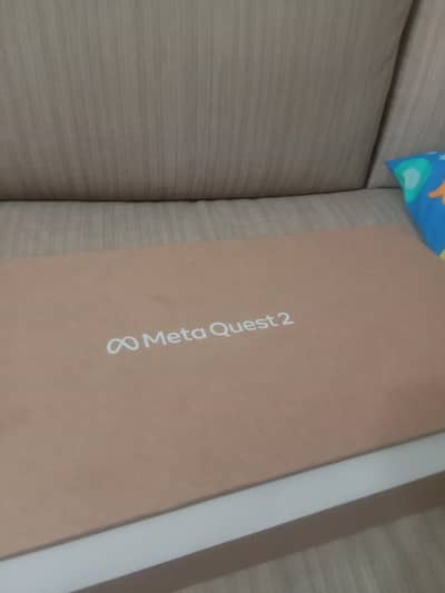 Oculus Meta Quest 2 128 Gb