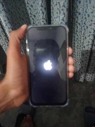 My selling iPhone 12 128 GB  only exchange with iPhone