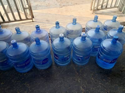 Water  suply for sle good business monthly incom profit 75thusd