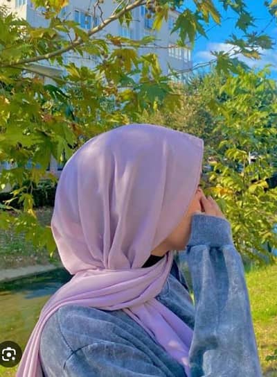 New Hijabs are available