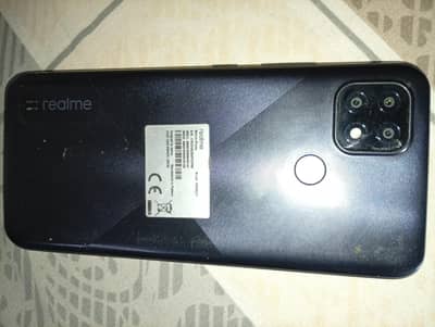 realme c21 4.64 pta approved complete Saman urgently sale need cash
