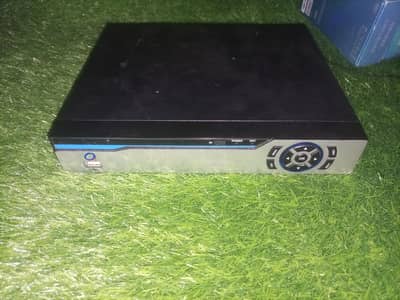 DVR 4channel 500GB