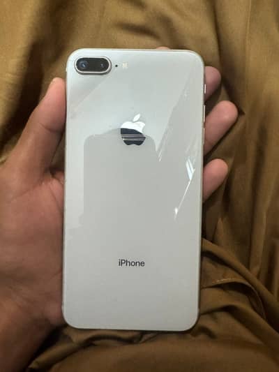 iPhone 8plus