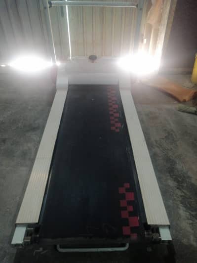 treadmill for sale VIP candtion good