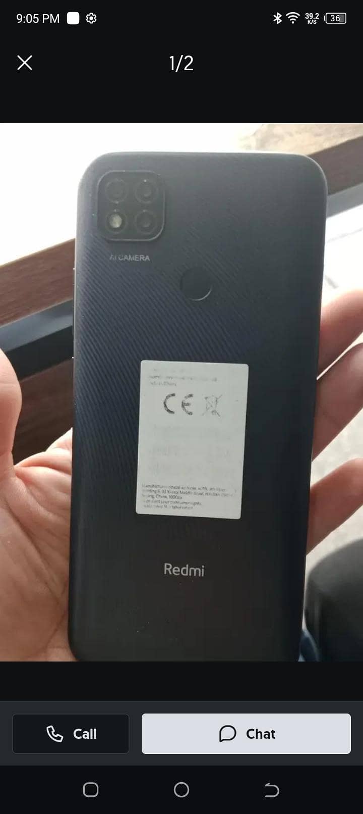 redmi 9c 1