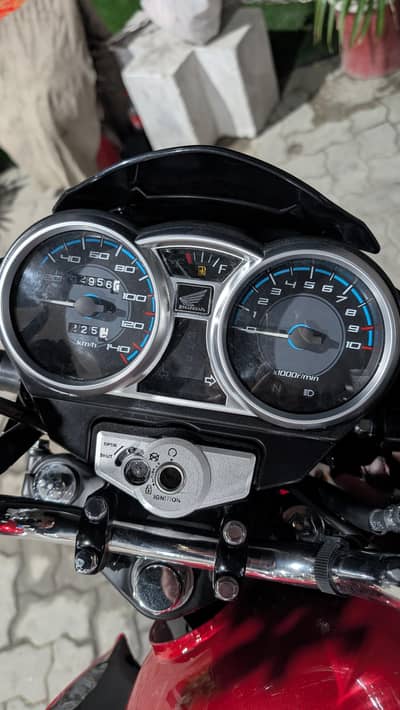 *Honda CB 150F – 2026 Model | Excellent Condition | Ready to Ride*