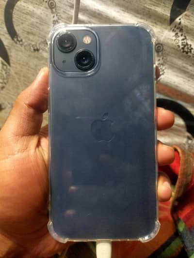 Iphone 13 PTA approved