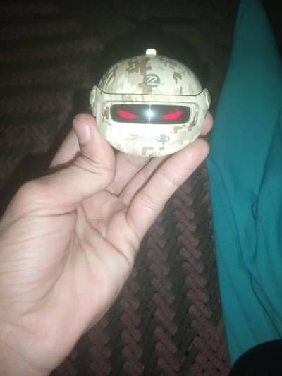 ZERO STRIKER (Z- BUDS)