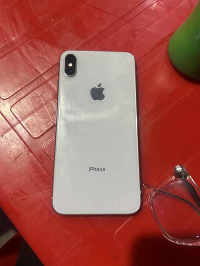 iPhone XS Max