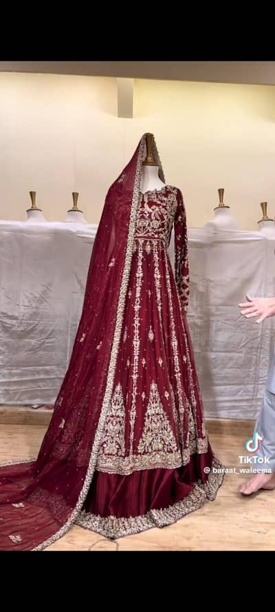 Bridal dress for sale