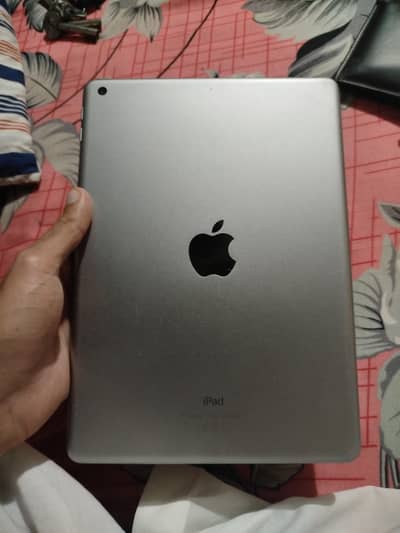 iPad 6th generation