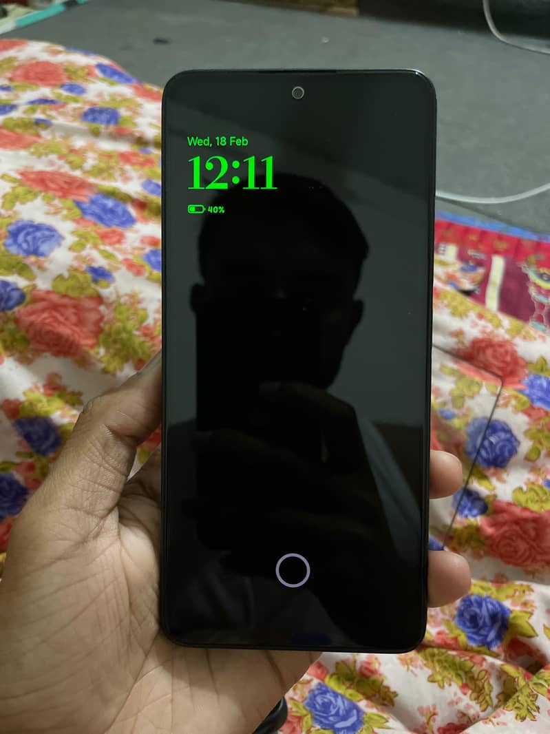 Redmi Note 13 0