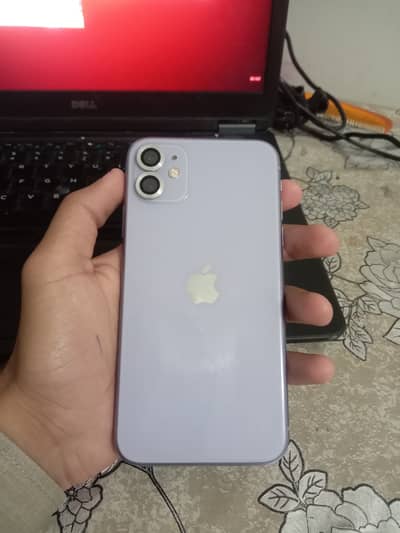 Iphone 11 for sale.
