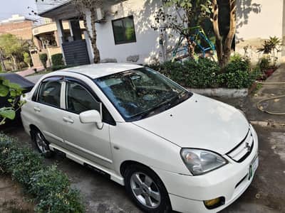 Suzuki Liana