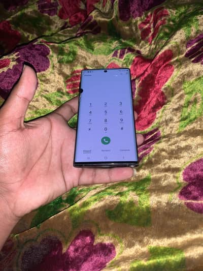 Samsung Galaxy Note 10 5G 12 256 GB Non PTA