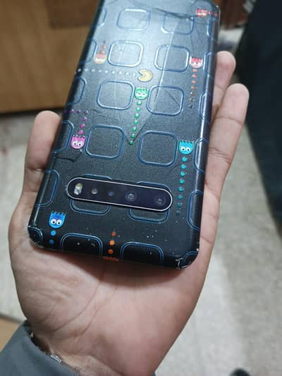 LG V60 5G (Pta Approved)