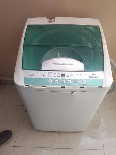 all working machine dawlance