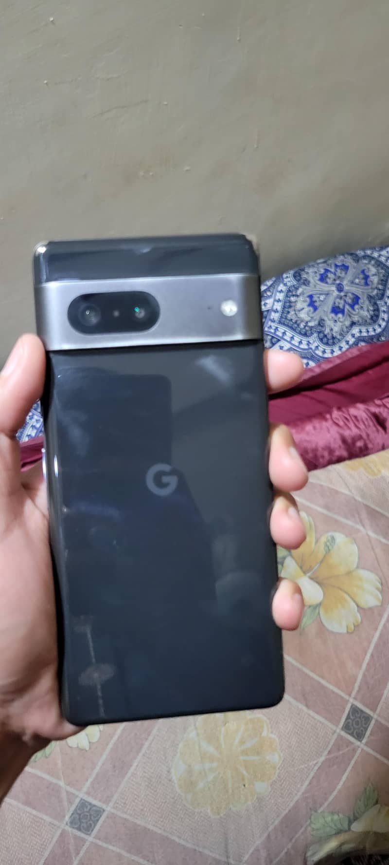 google pixel 7 2