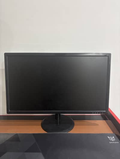 Gaming LED monitor 165Hz-185Hz 23.8”