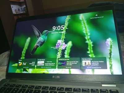 Dell Latitude 5310 - Core I7 - 10th GEN