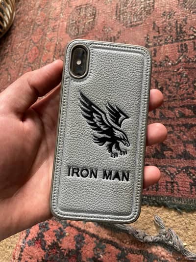 Apple Iphone X 256GB Bypass